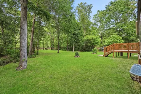1249 County Road 2309 Cleveland TX 77327