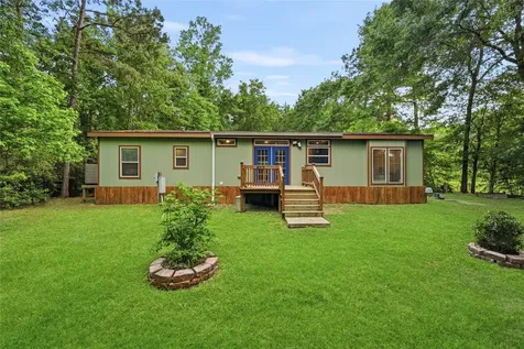 1249 County Road 2309 Cleveland TX 77327