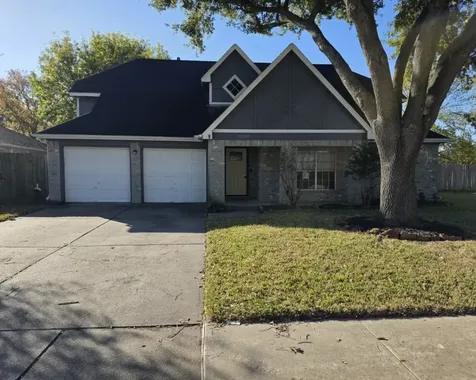10900 Dogwood Drive La Porte TX 77571
