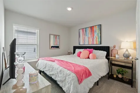 534 Dalloway Street Conroe TX 77316