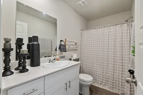 534 Dalloway Street Conroe TX 77316