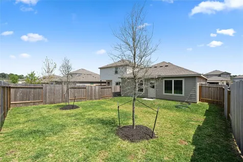 534 Dalloway Street Conroe TX 77316