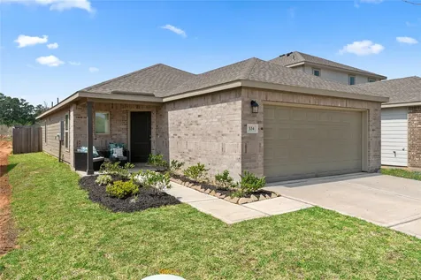 534 Dalloway Street Conroe TX 77316