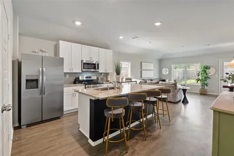 534 Dalloway Street Conroe TX 77316