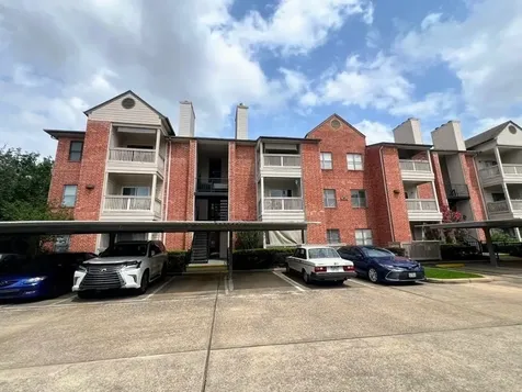 4041 Drake Street 118 Houston TX 77005