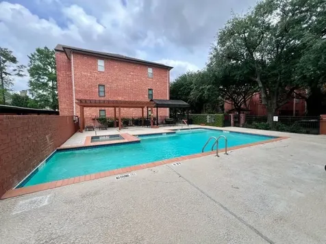4041 Drake Street 118 Houston TX 77005