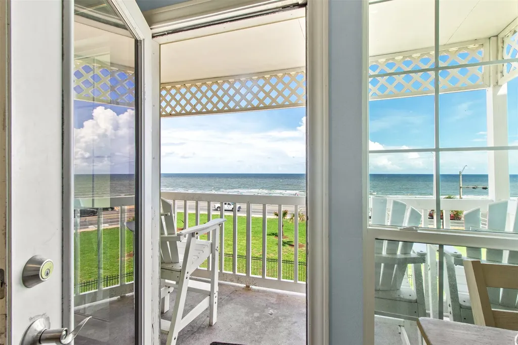 6300 Seawall Boulevard 8303 Galveston TX 77551