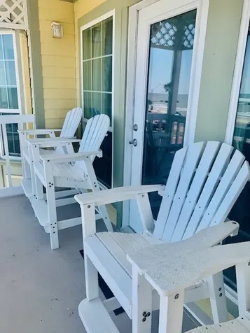 6300 Seawall Boulevard 8303 Galveston TX 77551