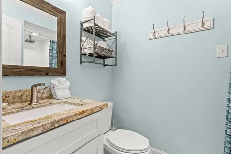 6300 Seawall Boulevard 8303 Galveston TX 77551