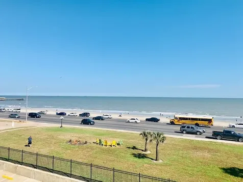 6300 Seawall Boulevard 8303 Galveston TX 77551