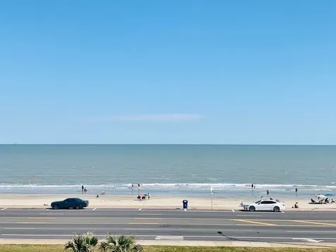 6300 Seawall Boulevard 8303 Galveston TX 77551