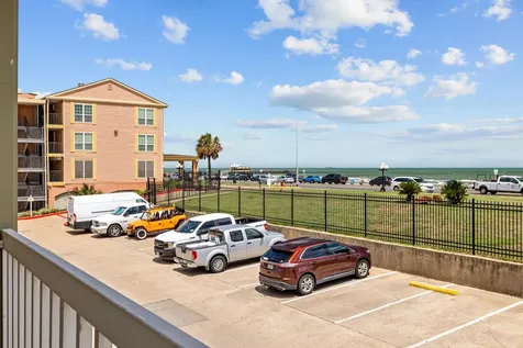 6300 Seawall Boulevard 8303 Galveston TX 77551