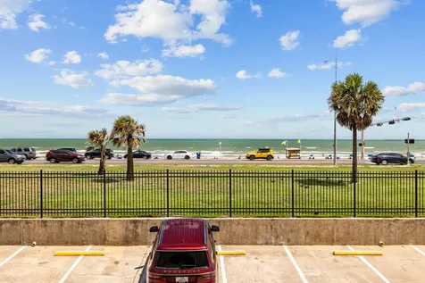 6300 Seawall Boulevard 8303 Galveston TX 77551