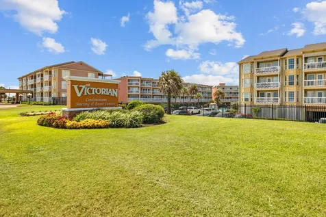 6300 Seawall Boulevard 8303 Galveston TX 77551