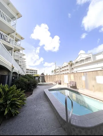 6300 Seawall Boulevard 8303 Galveston TX 77551