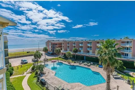 6300 Seawall Boulevard 8303 Galveston TX 77551