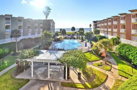 6300 Seawall Boulevard 8303 Galveston TX 77551