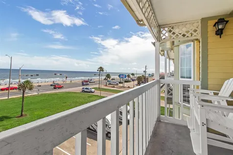 6300 Seawall Boulevard 8303 Galveston TX 77551