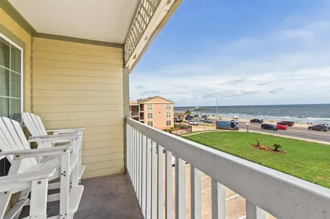 6300 Seawall Boulevard 8303 Galveston TX 77551