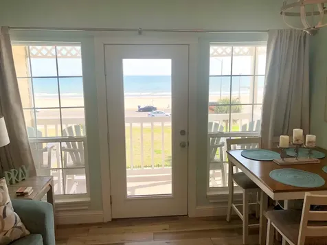 6300 Seawall Boulevard 8303 Galveston TX 77551