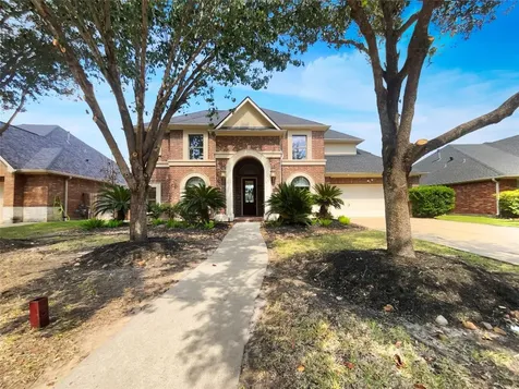 28514 Blue Holly Lane Katy TX 77494