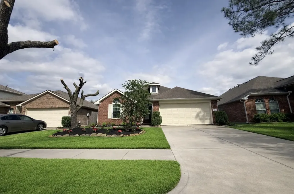 11227 Agave Ridge Lane Houston TX 77089