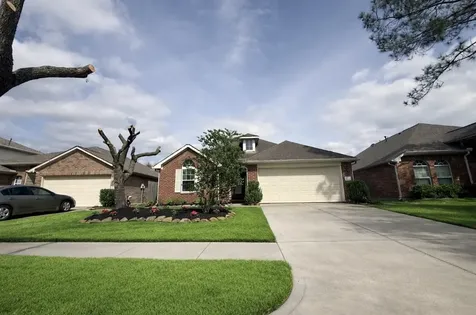 11227 Agave Ridge Lane Houston TX 77089