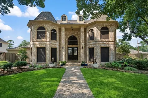 12106 Cypresswood Drive Houston TX 77070