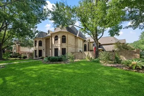 12106 Cypresswood Drive Houston TX 77070