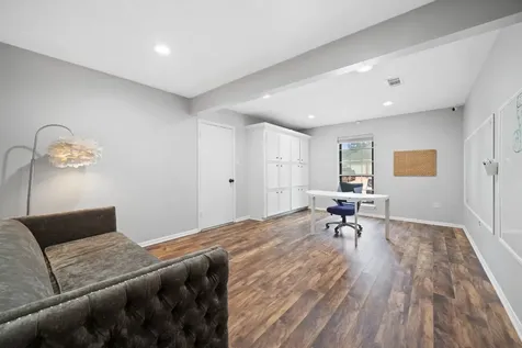 12106 Cypresswood Drive Houston TX 77070