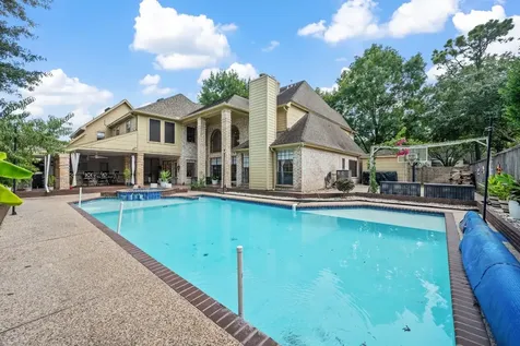 12106 Cypresswood Drive Houston TX 77070