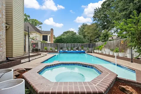 12106 Cypresswood Drive Houston TX 77070