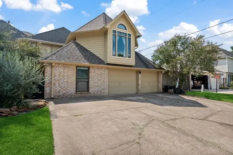 12106 Cypresswood Drive Houston TX 77070