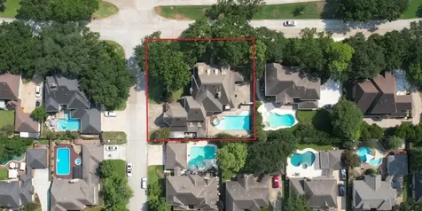 12106 Cypresswood Drive Houston TX 77070