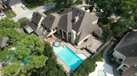 12106 Cypresswood Drive Houston TX 77070