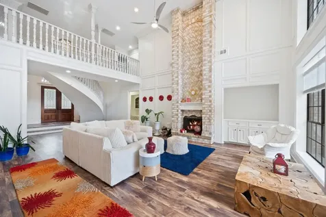 12106 Cypresswood Drive Houston TX 77070
