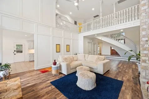 12106 Cypresswood Drive Houston TX 77070