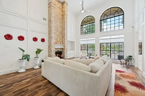 12106 Cypresswood Drive Houston TX 77070