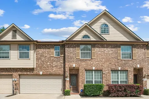 2945 Sandcastle Lane Houston TX 77057
