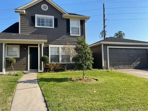 6226 Kings Oaks Lane Humble TX 77346