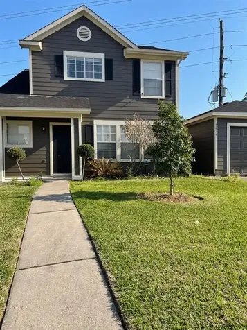 6226 Kings Oaks Lane Humble TX 77346