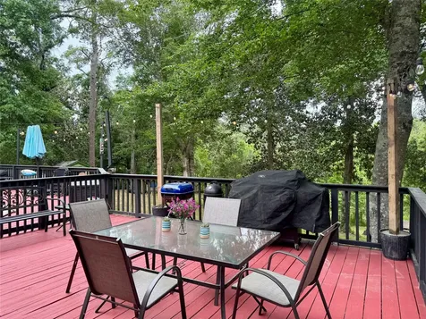 954 Hillbilly Heaven Road Livingston TX 77351