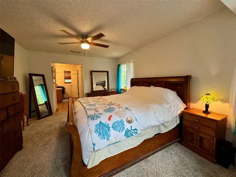 954 Hillbilly Heaven Road Livingston TX 77351