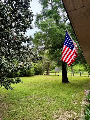 954 Hillbilly Heaven Road Livingston TX 77351