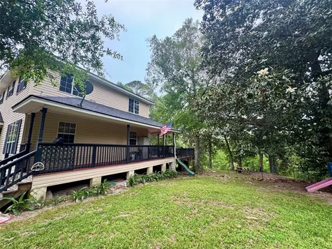 954 Hillbilly Heaven Road Livingston TX 77351