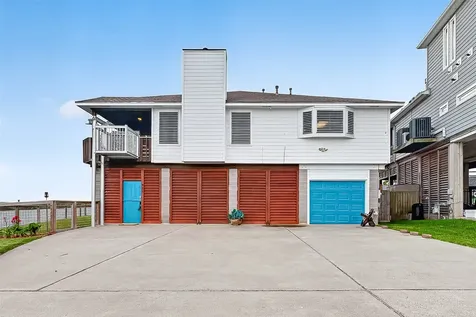 925 Bonita Street Bayou Vista TX 77563