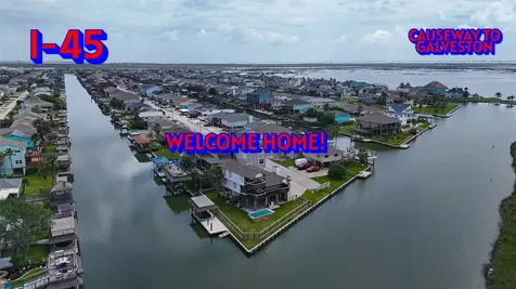 925 Bonita Street Bayou Vista TX 77563