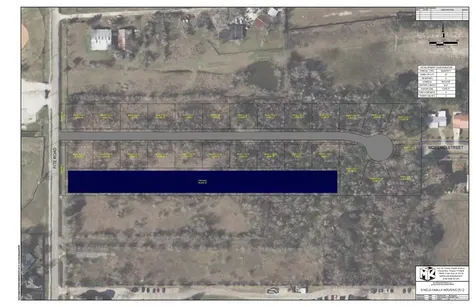 9.6 Ac Fite Road Pearland TX 77584