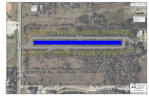 9.6 Ac Fite Road Pearland TX 77584