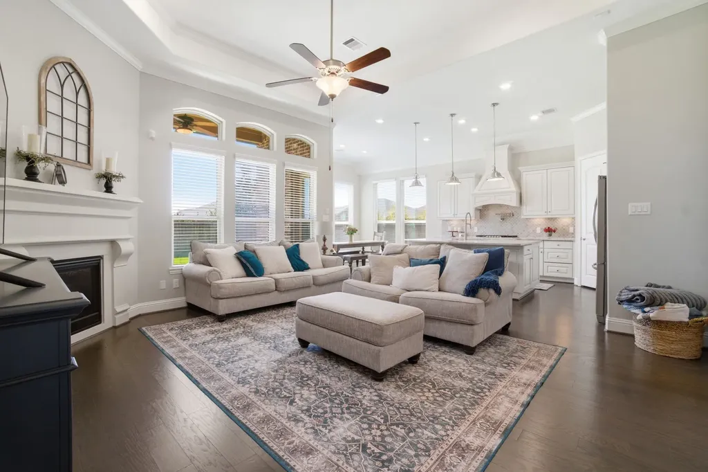 8903 Havenfield Ridge Lane Tomball TX 77375